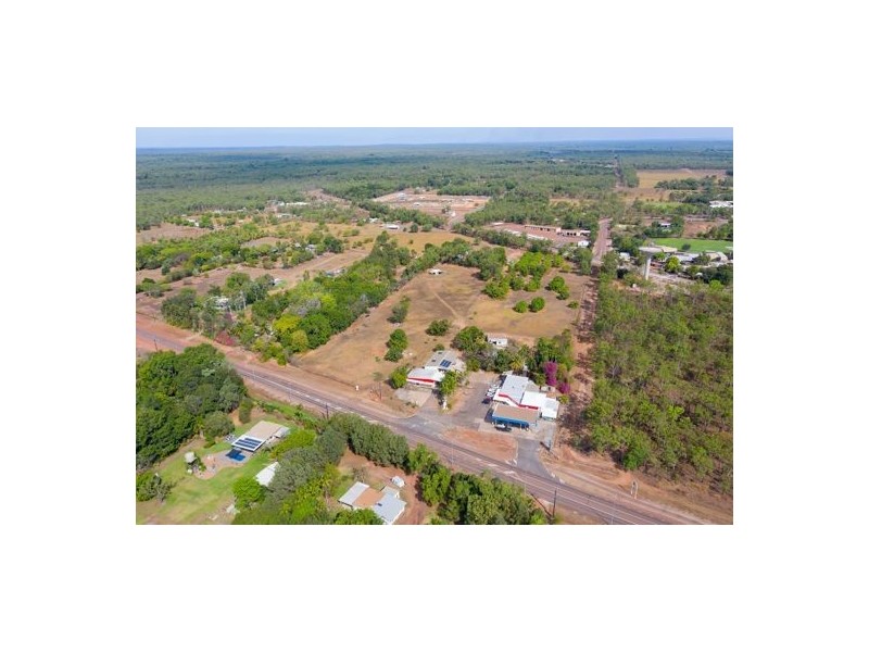 342 Arnhem Highway, Humpty Doo NT 0836
