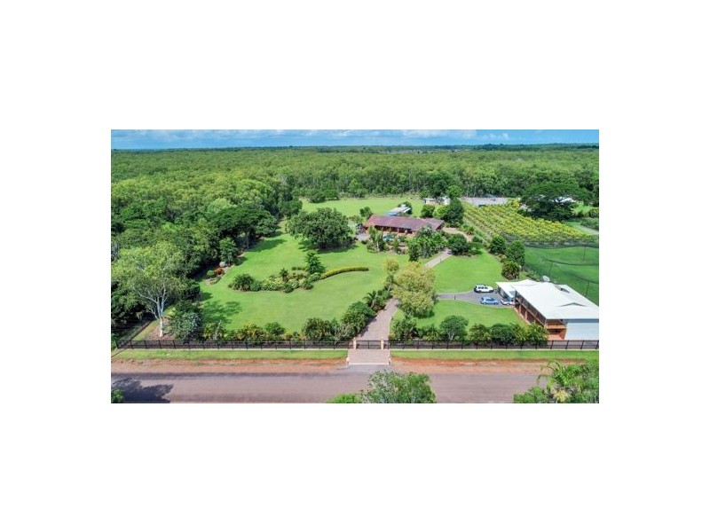 105 Pheasant Drive, Mcminns Lagoon NT 0822