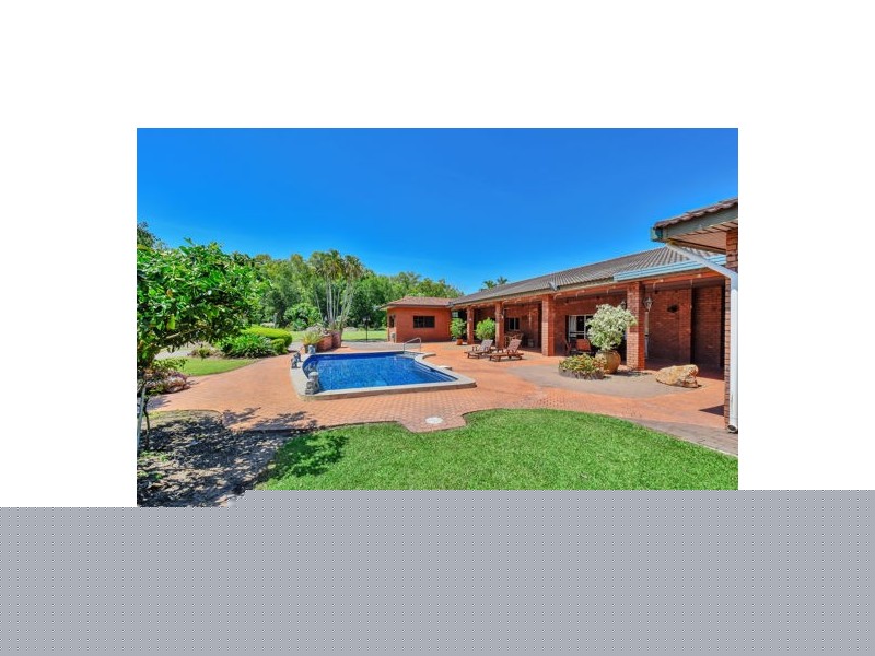 105 Pheasant Drive, Mcminns Lagoon NT 0822