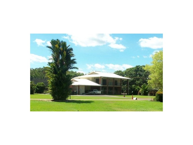105 Pheasant Drive, Mcminns Lagoon NT 0822