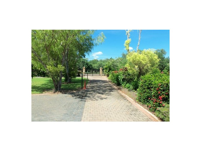 105 Pheasant Drive, Mcminns Lagoon NT 0822