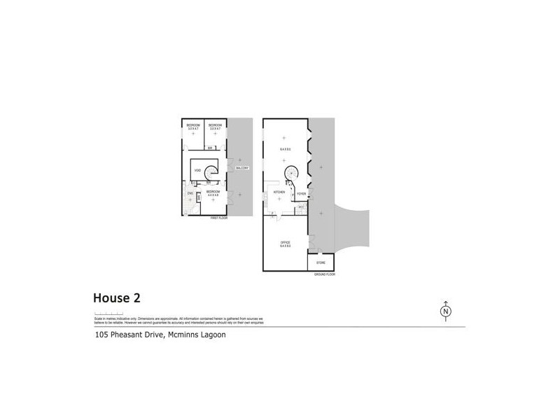 105 Pheasant Drive, Mcminns Lagoon NT 0822