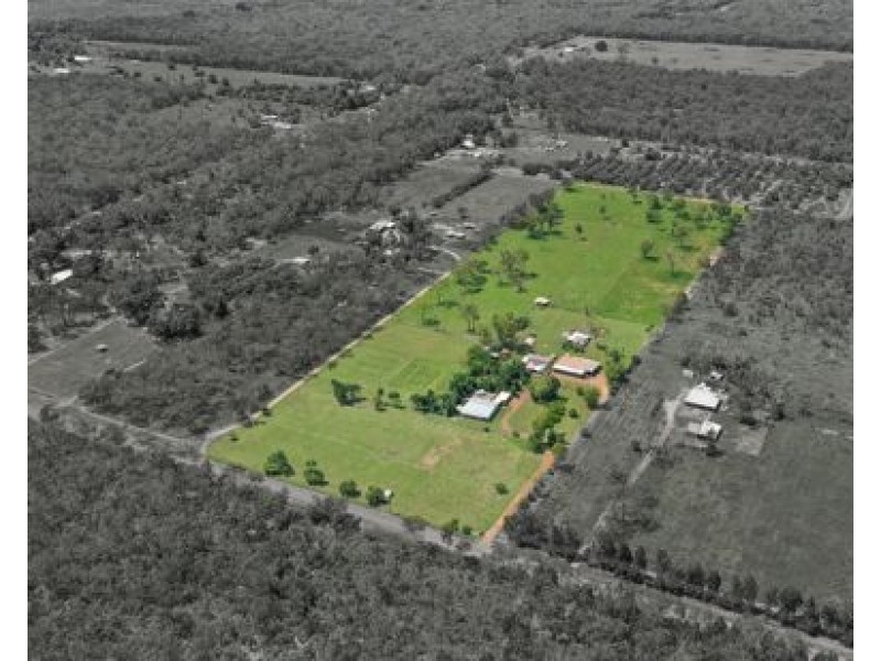 670 Strangways Road, Humpty Doo NT 0836