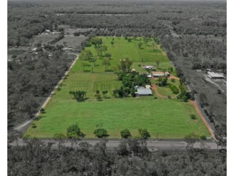 670 Strangways Road, Humpty Doo NT 0836