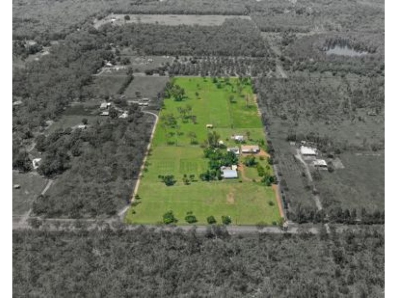 670 Strangways Road, Humpty Doo NT 0836