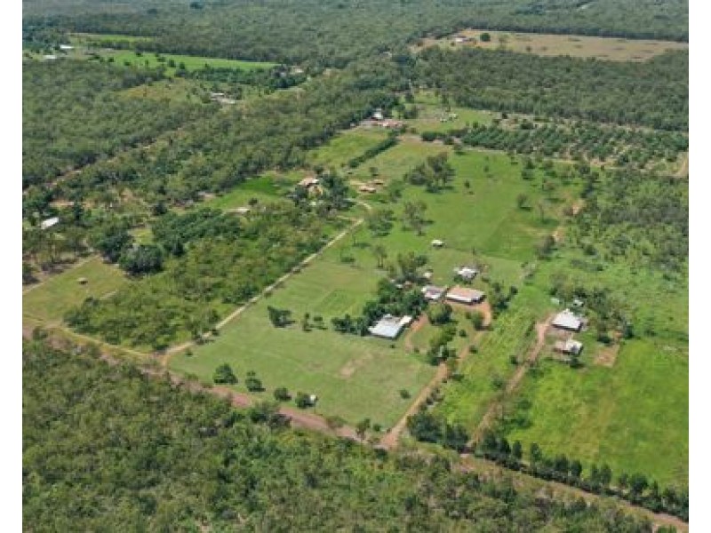 670 Strangways Road, Humpty Doo NT 0836