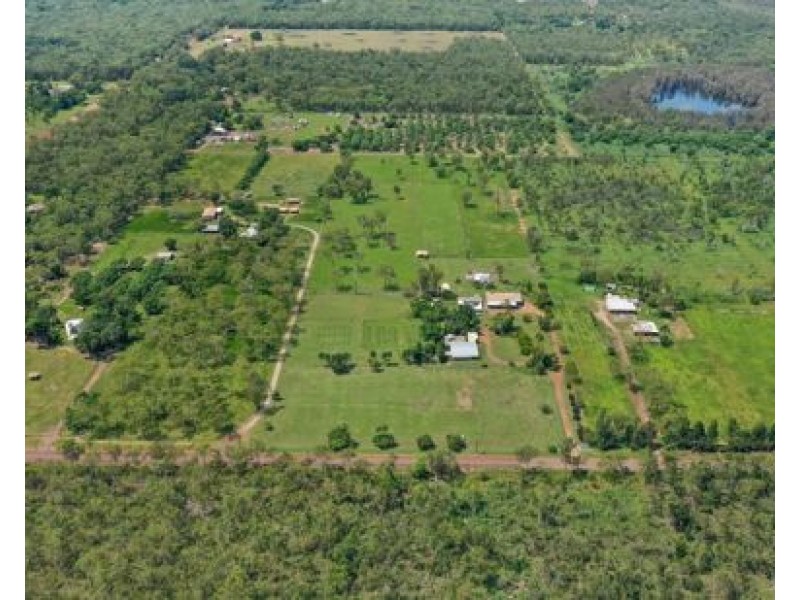 670 Strangways Road, Humpty Doo NT 0836