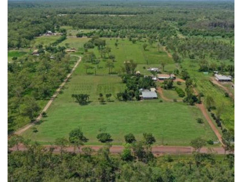 670 Strangways Road, Humpty Doo NT 0836