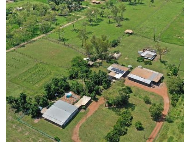 670 Strangways Road, Humpty Doo NT 0836