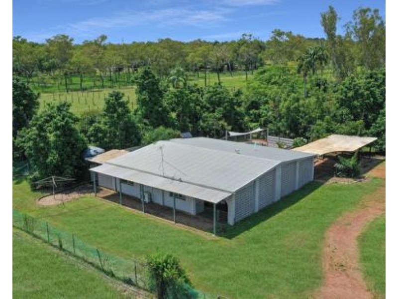670 Strangways Road, Humpty Doo NT 0836