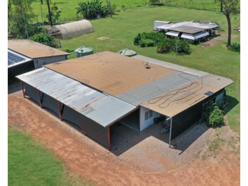 670 Strangways Road, Humpty Doo NT 0836
