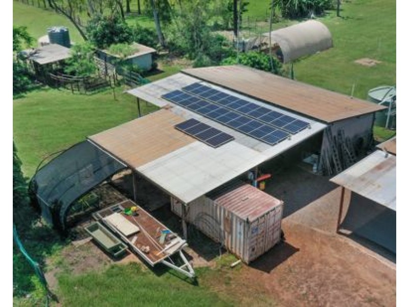670 Strangways Road, Humpty Doo NT 0836
