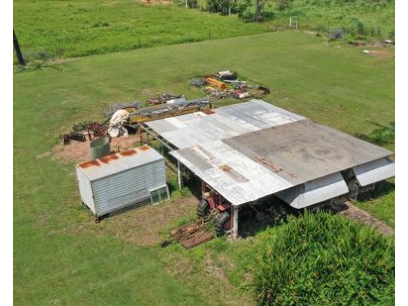 670 Strangways Road, Humpty Doo NT 0836