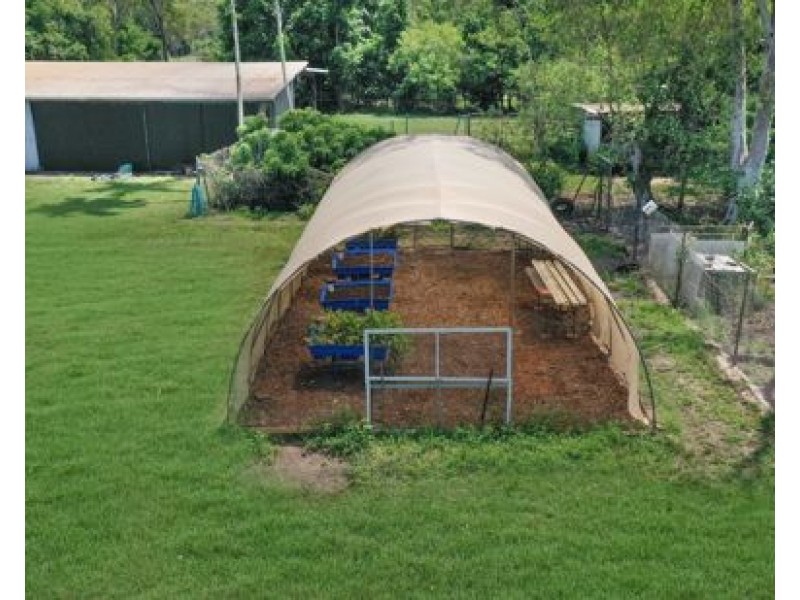 670 Strangways Road, Humpty Doo NT 0836