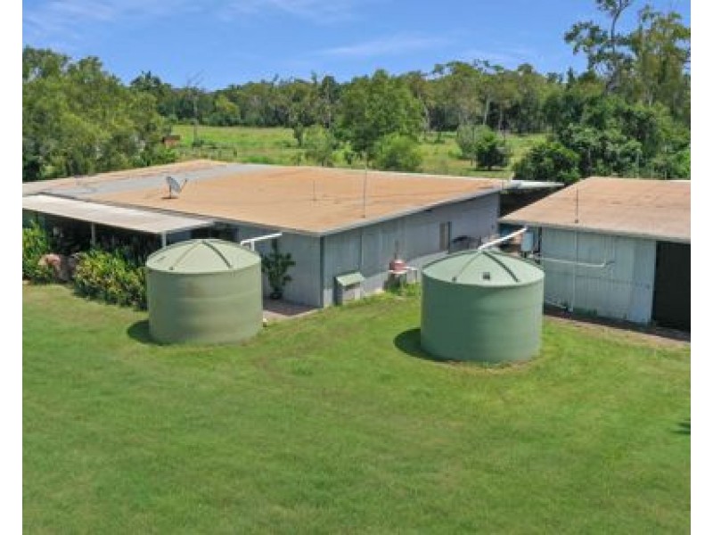 670 Strangways Road, Humpty Doo NT 0836