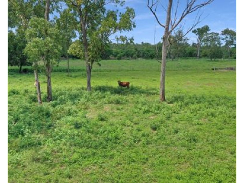 670 Strangways Road, Humpty Doo NT 0836