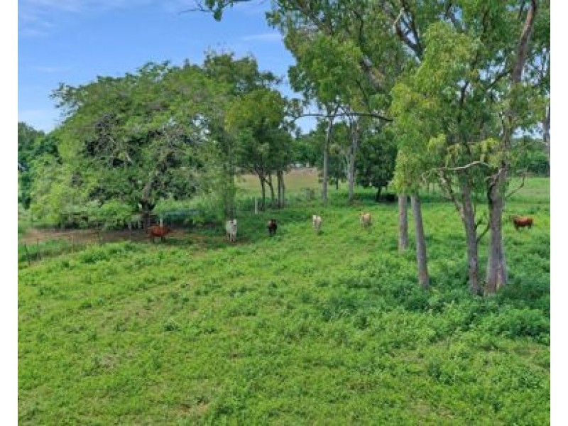 670 Strangways Road, Humpty Doo NT 0836