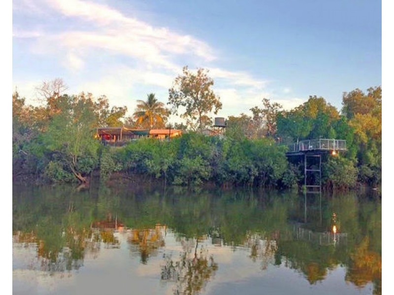 381 Tuckwell Street, Southport NT 0822