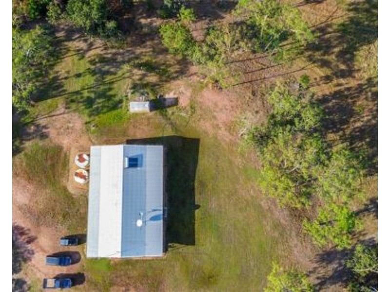 2512 Hundred of Hughes, Hughes NT 0837