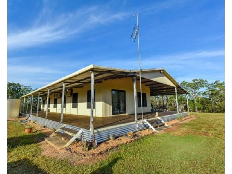 2512 Hundred of Hughes, Hughes NT 0837