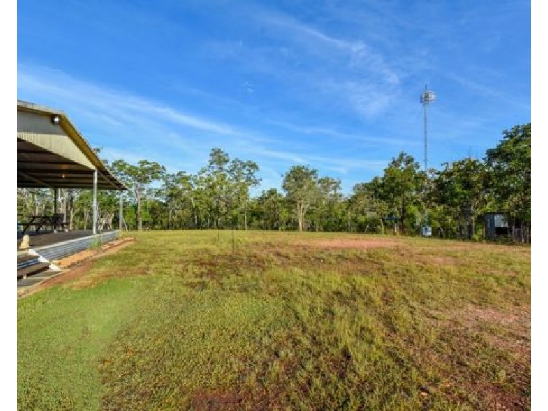 2512 Hundred of Hughes, Hughes NT 0837