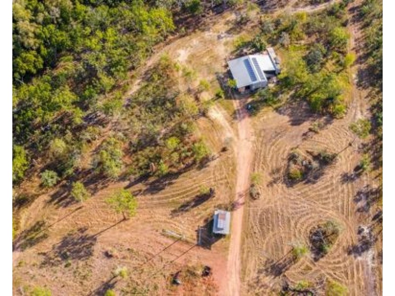 2512 Hundred of Hughes, Hughes NT 0837