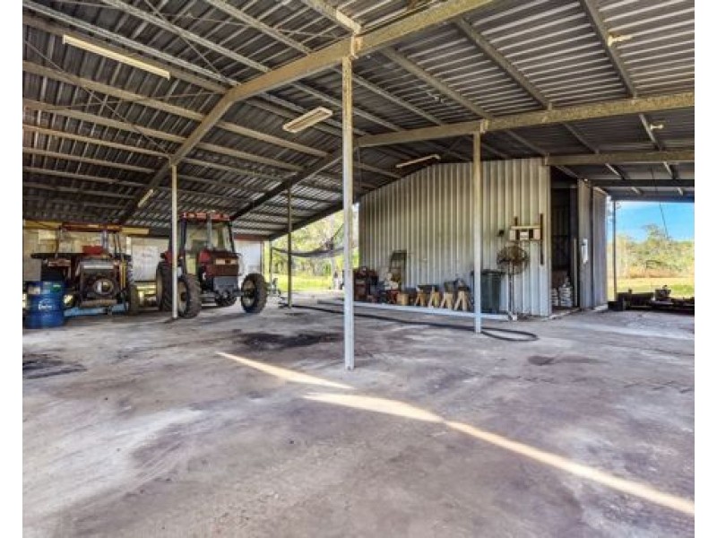 2512 Hundred of Hughes, Hughes NT 0837