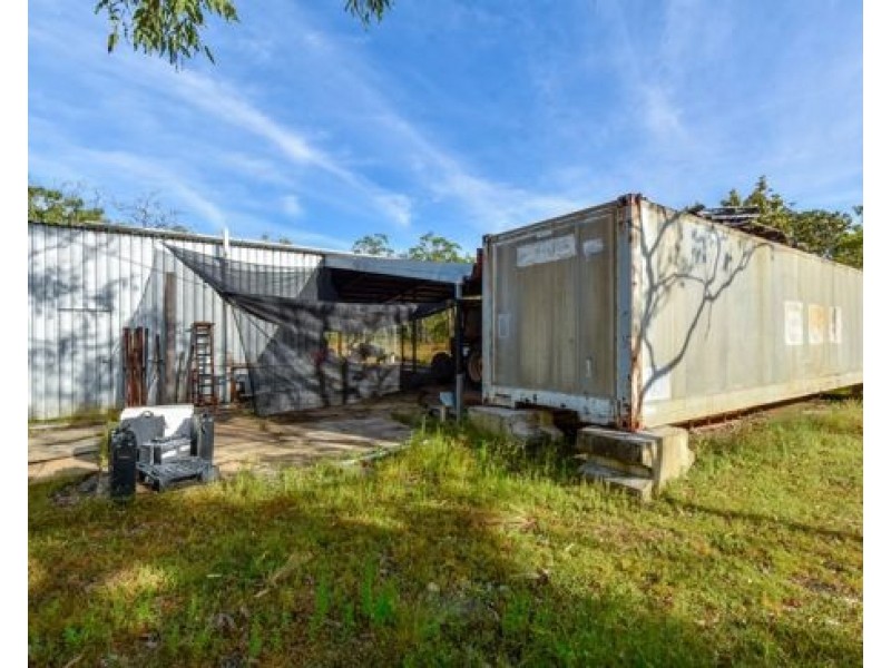 2512 Hundred of Hughes, Hughes NT 0837