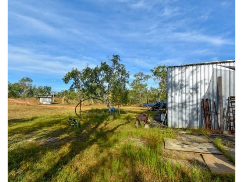 2512 Hundred of Hughes, Hughes NT 0837