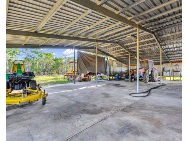 2512 Hundred of Hughes, Hughes NT 0837