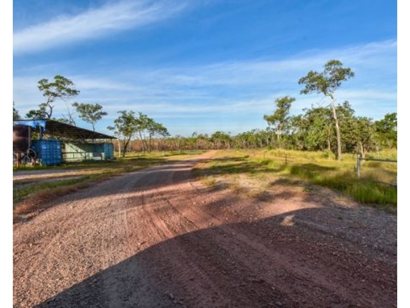 2512 Hundred of Hughes, Hughes NT 0837