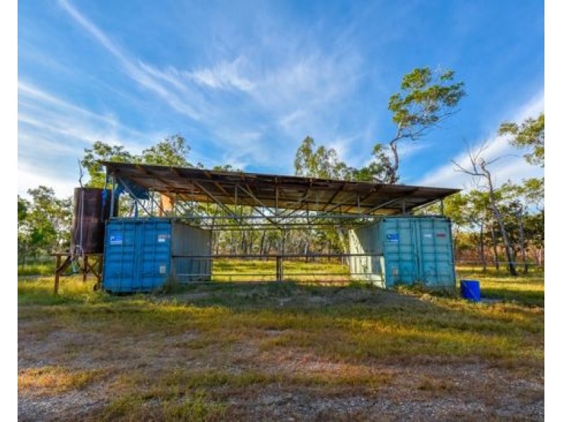 2512 Hundred of Hughes, Hughes NT 0837