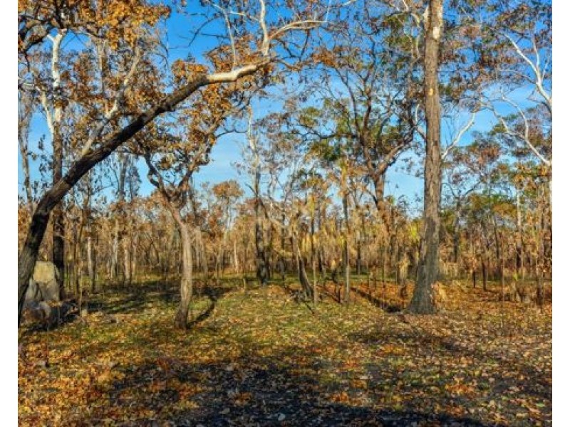 2512 Hundred of Hughes, Hughes NT 0837