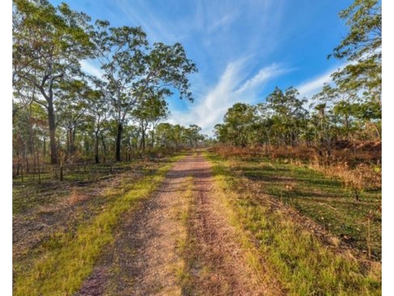 2512 Hundred of Hughes, Hughes NT 0837