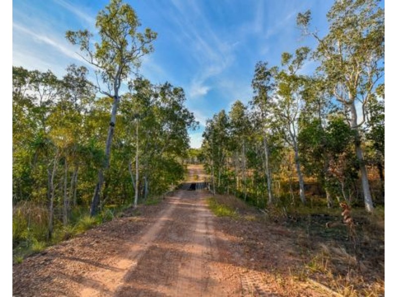 2512 Hundred of Hughes, Hughes NT 0837