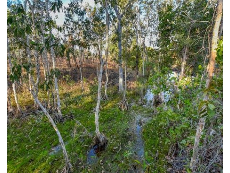 2512 Hundred of Hughes, Hughes NT 0837