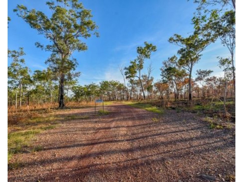 2512 Hundred of Hughes, Hughes NT 0837