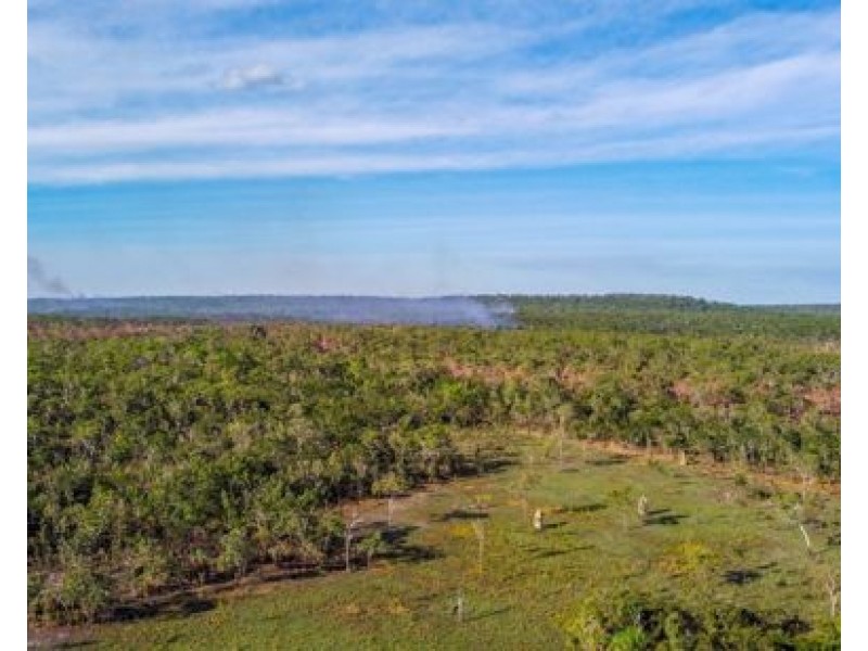 2512 Hundred of Hughes, Hughes NT 0837