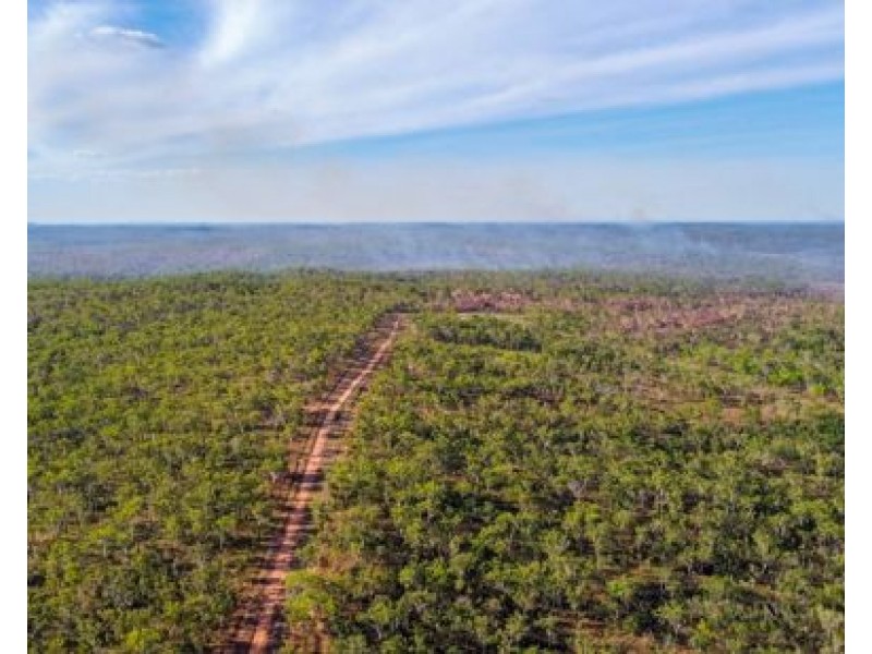 2512 Hundred of Hughes, Hughes NT 0837