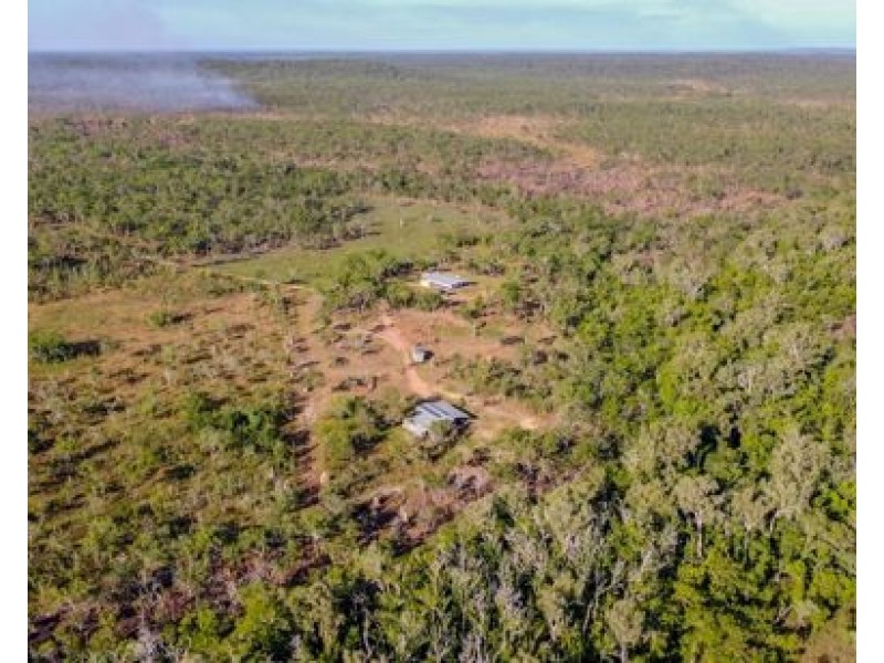 2512 Hundred of Hughes, Hughes NT 0837