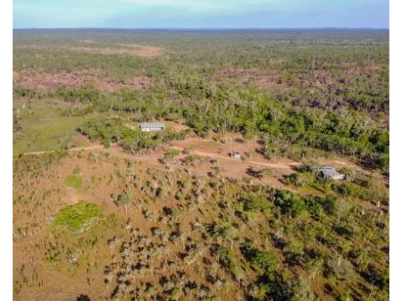 2512 Hundred of Hughes, Hughes NT 0837