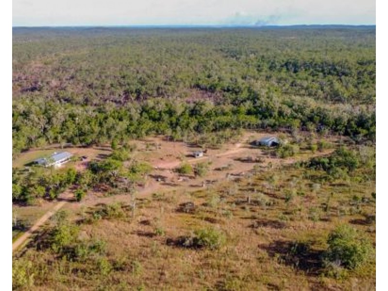 2512 Hundred of Hughes, Hughes NT 0837
