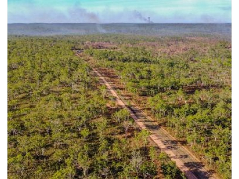 2512 Hundred of Hughes, Hughes NT 0837