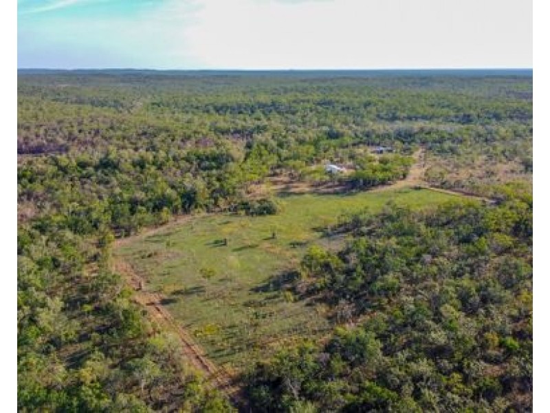 2512 Hundred of Hughes, Hughes NT 0837