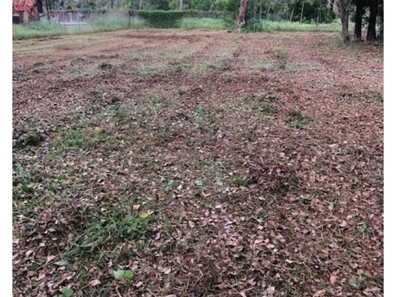 8 Woolley Court, Batchelor NT 0845