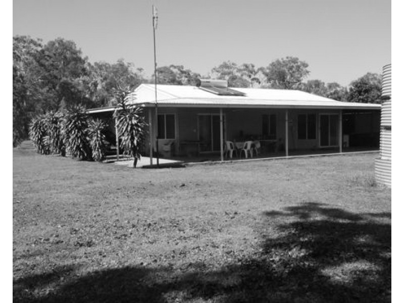 350 Lambells Lagoon Road, Lambells Lagoon NT 0822