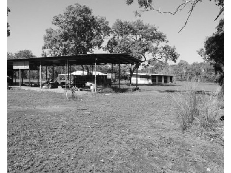 350 Lambells Lagoon Road, Lambells Lagoon NT 0822