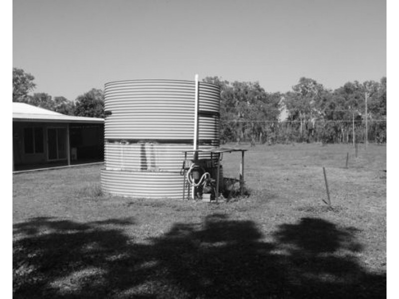 350 Lambells Lagoon Road, Lambells Lagoon NT 0822