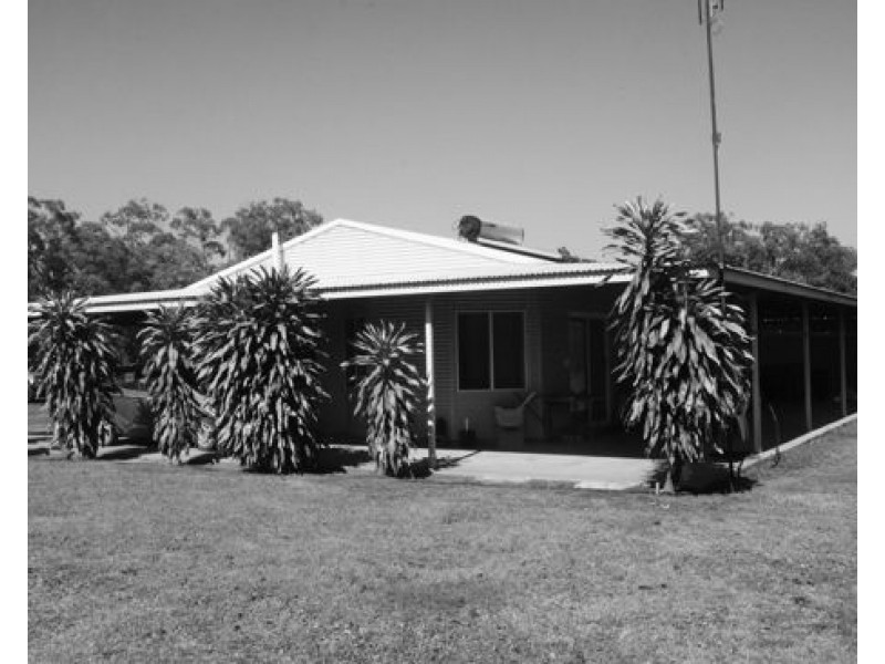 350 Lambells Lagoon Road, Lambells Lagoon NT 0822