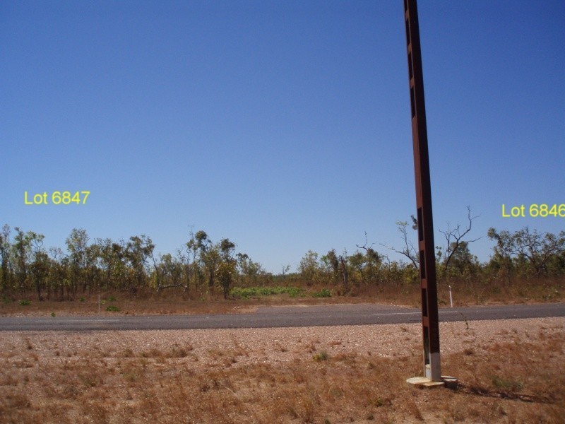 6846 Wright Road, Marrakai NT 0822